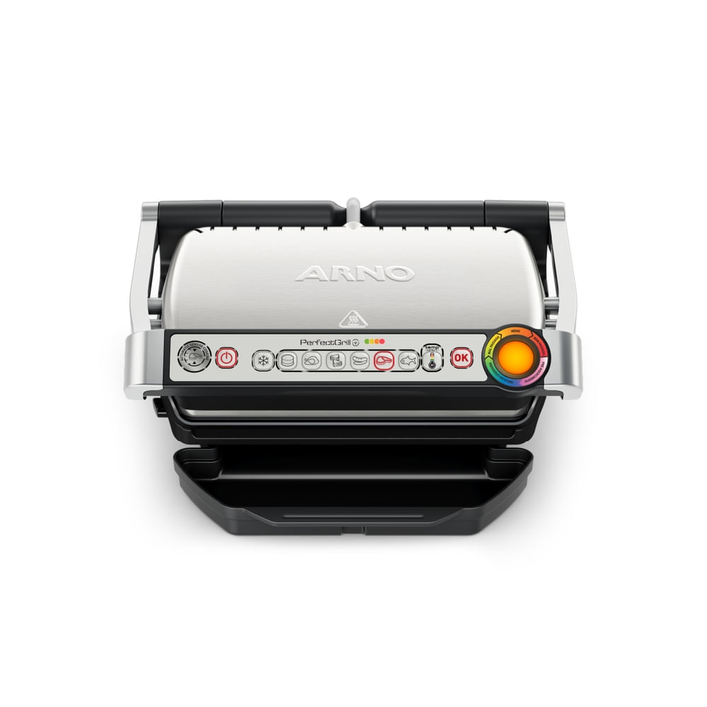 Grill Arno Perfect Grill GP01 cozimento uniforme rápido na Arno: Oferta Real ou Marketing? Descubra Antes de Comprar