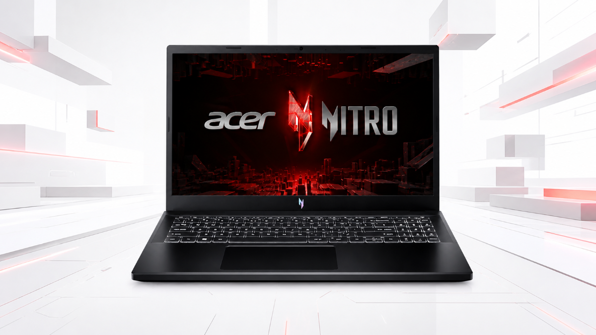 Acer Nitro V15 i5 13ª 🎮 na Amazon Brasil: Potência Real ou Marketing? Descubra Agora