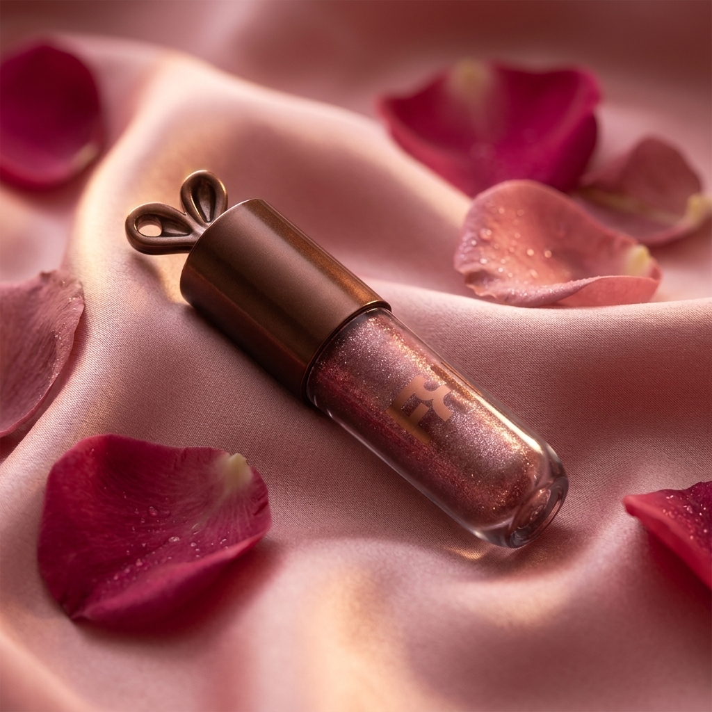 Gloss Fran 5G - Fórmula Hidratante Premiada 🏆 na SHEIN: Funciona de Verdade? Nossa Análise Honesta