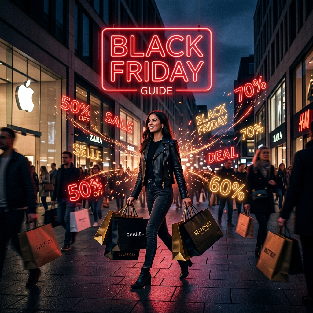 Como economizar na Black Friday 2026: Guia Definitivo para não cair em pegadinhas