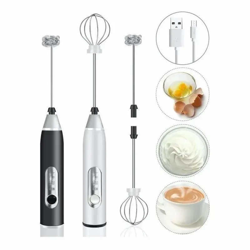 Mixer Elétrico 2 em 1 ⚡ na Shopee: Oferta Irresistível ou Preço Inflado?