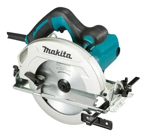 Serra Circular Makita HS7010 1600W 5800 RPM Profissional na Mercado Livre: Desempenho Profissional por Preço Acessível?