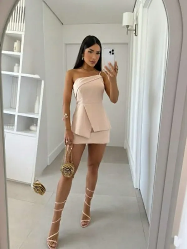 Marrant Conjunto Feminino ✨ na SHEIN: Custo-Benefício Real ou Armadilha de Preço?